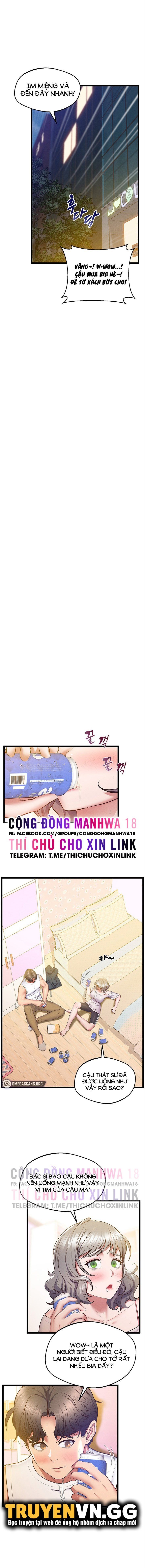 đọc truyện Đồng Hồ Khoái Lạc Chương 13 ảnh 13 tại Thiên Thai Truyện