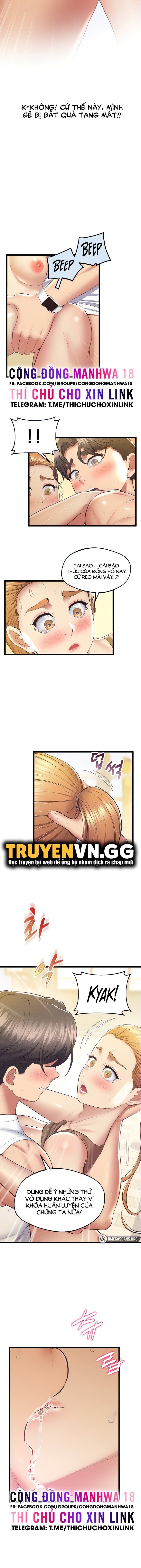 đọc truyện Đồng Hồ Khoái Lạc Chương 13 ảnh 3 tại Thiên Thai Truyện