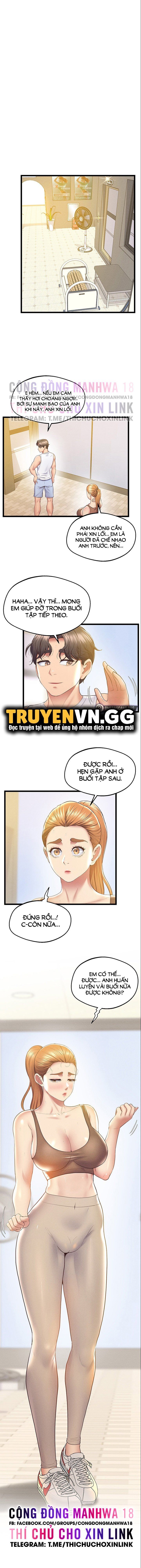 đọc truyện Đồng Hồ Khoái Lạc Chương 13 ảnh 7 tại Thiên Thai Truyện
