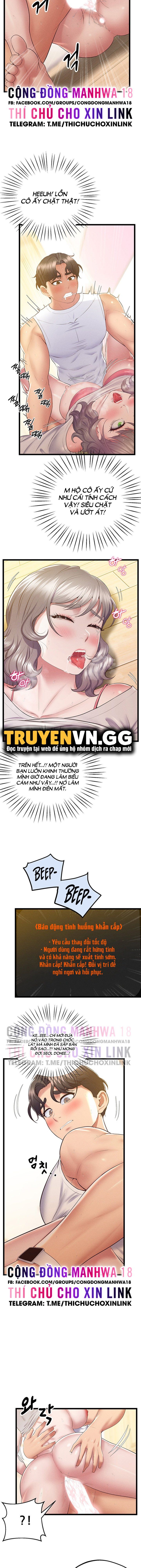 đọc truyện Đồng Hồ Khoái Lạc Chương 14 ảnh 13 tại Thiên Thai Truyện