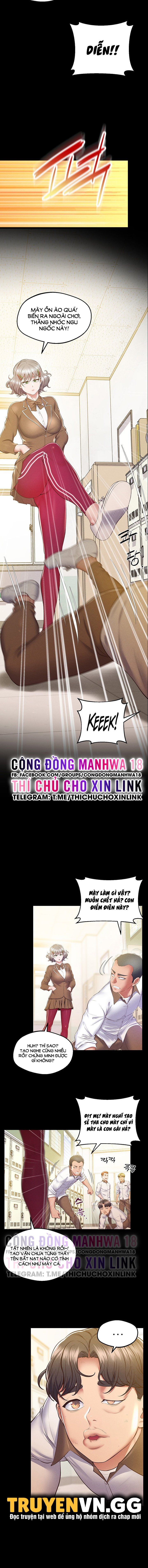 đọc truyện Đồng Hồ Khoái Lạc Chương 15 ảnh 9 tại Thiên Thai Truyện