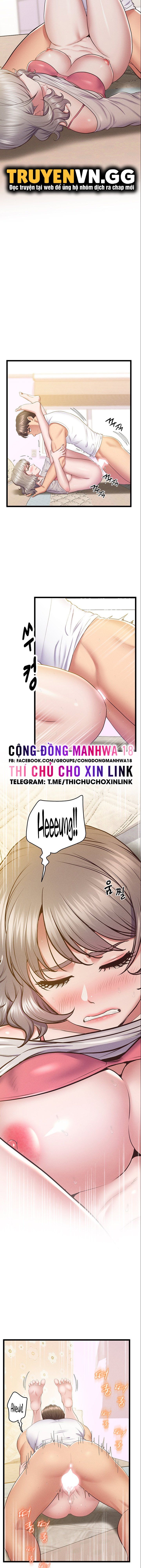 đọc truyện Đồng Hồ Khoái Lạc Chương 16 ảnh 8 tại Thiên Thai Truyện