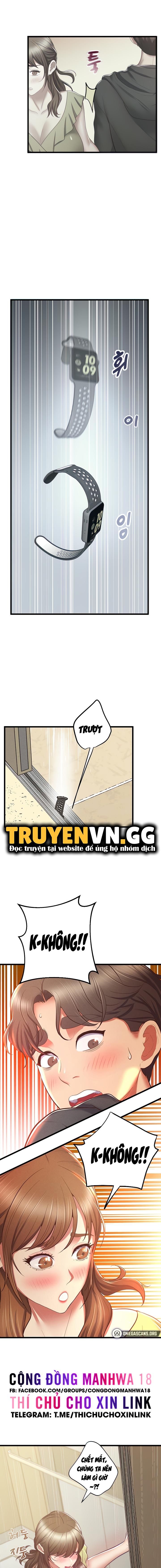 đọc truyện Đồng Hồ Khoái Lạc Chương 2 ảnh 1 tại Thiên Thai Truyện