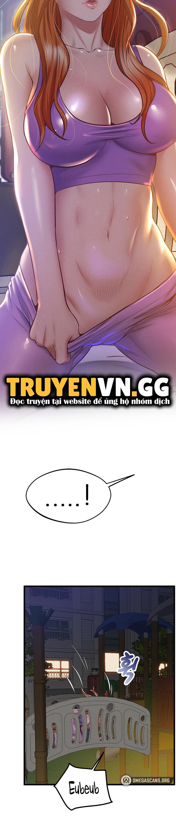 đọc truyện Đồng Hồ Khoái Lạc Chương 3 ảnh 17 tại Thiên Thai Truyện