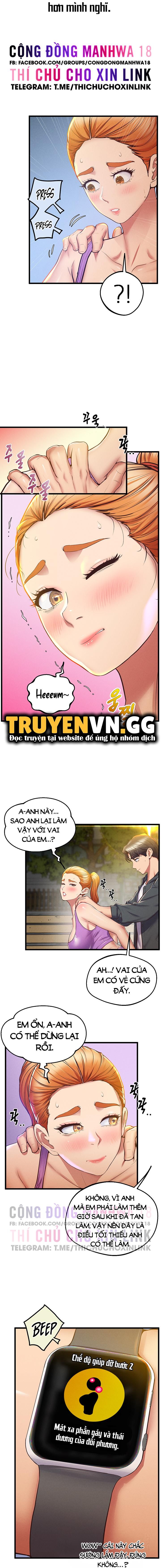 đọc truyện Đồng Hồ Khoái Lạc Chương 3 ảnh 9 tại Thiên Thai Truyện