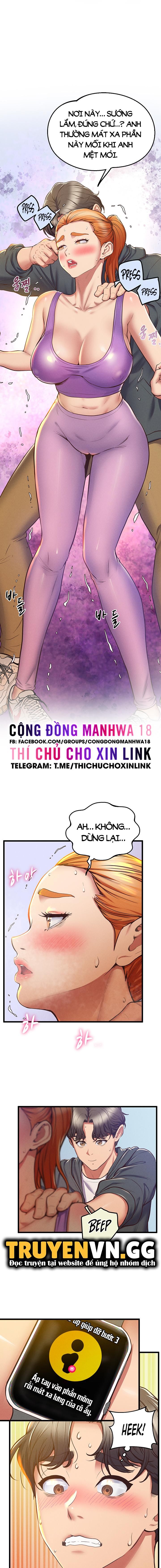 đọc truyện Đồng Hồ Khoái Lạc Chương 3 ảnh 10 tại Thiên Thai Truyện