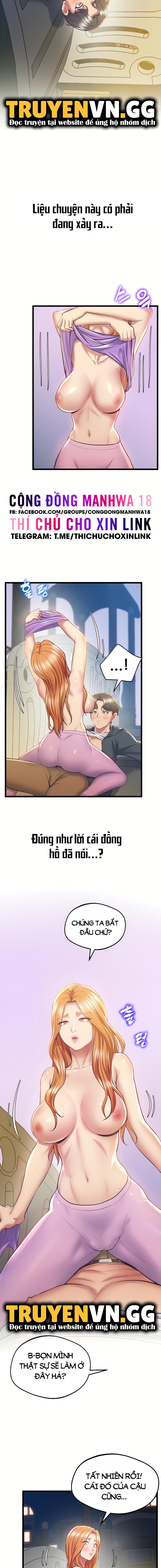 đọc truyện Đồng Hồ Khoái Lạc Chương 4 ảnh 5 tại Thiên Thai Truyện
