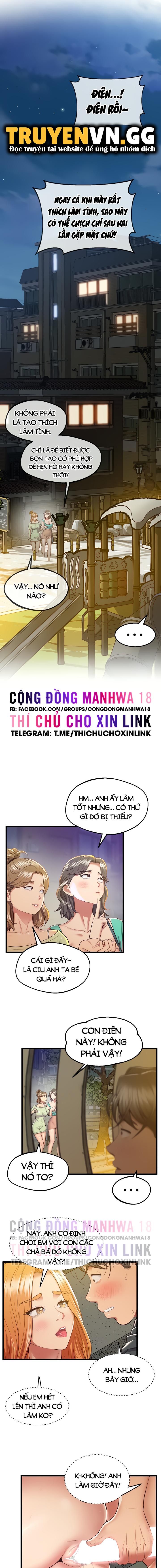đọc truyện Đồng Hồ Khoái Lạc Chương 5 ảnh 2 tại Thiên Thai Truyện