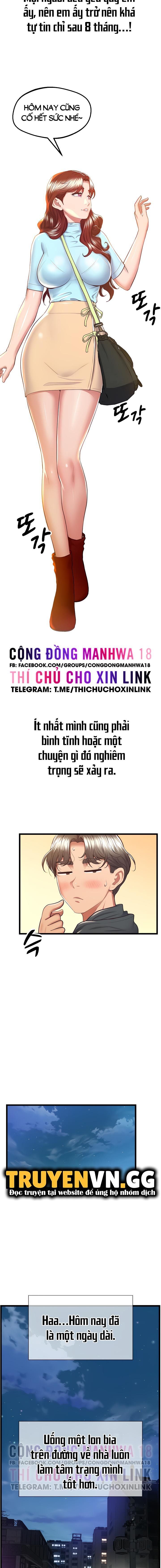 đọc truyện Đồng Hồ Khoái Lạc Chương 5 ảnh 11 tại Thiên Thai Truyện