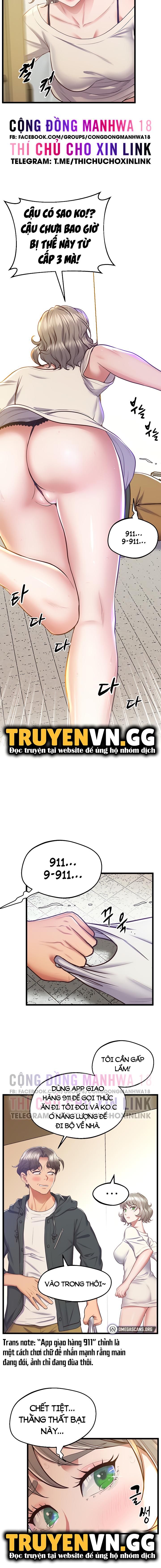 đọc truyện Đồng Hồ Khoái Lạc Chương 5 ảnh 15 tại Thiên Thai Truyện