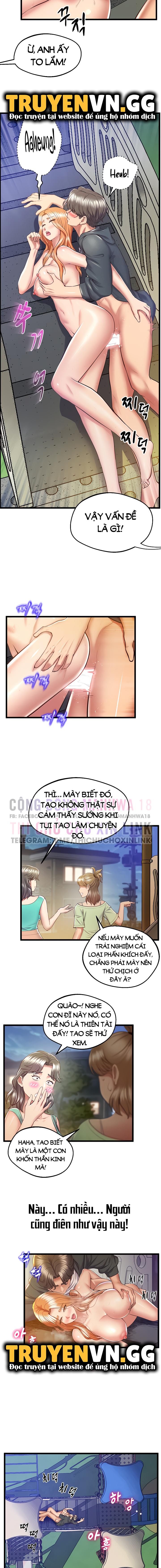 đọc truyện Đồng Hồ Khoái Lạc Chương 5 ảnh 3 tại Thiên Thai Truyện