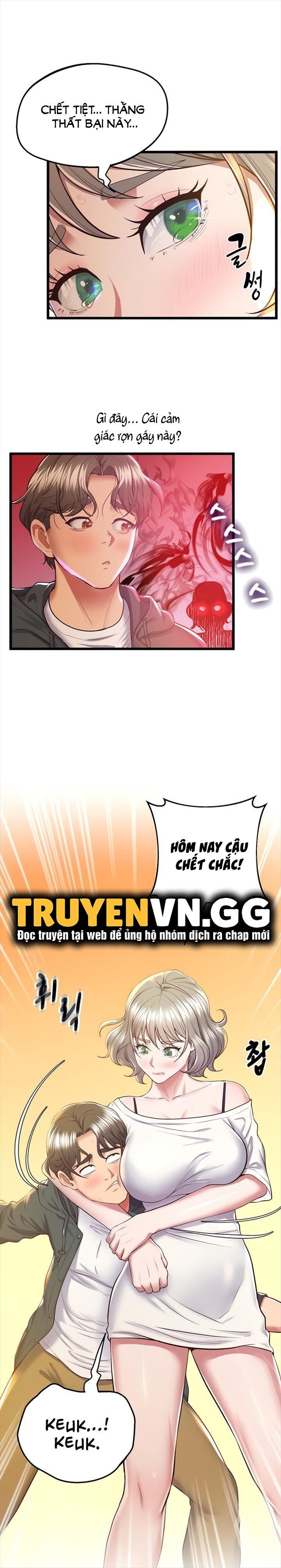 đọc truyện Đồng Hồ Khoái Lạc Chương 6 ảnh 2 tại Thiên Thai Truyện