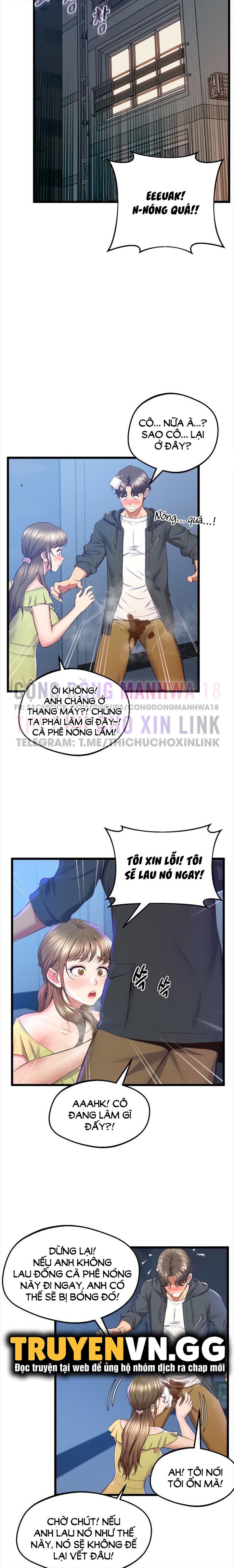 đọc truyện Đồng Hồ Khoái Lạc Chương 7 ảnh 4 tại Thiên Thai Truyện