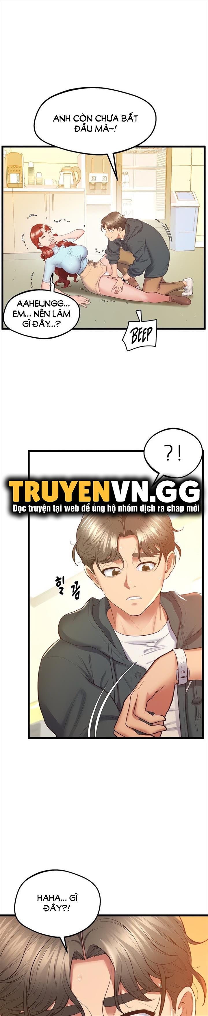 đọc truyện Đồng Hồ Khoái Lạc Chương 8 ảnh 2 tại Thiên Thai Truyện