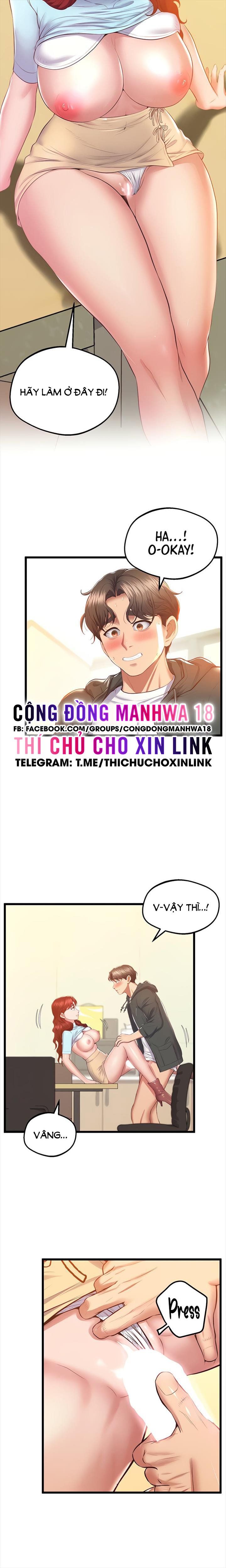 đọc truyện Đồng Hồ Khoái Lạc Chương 8 ảnh 16 tại Thiên Thai Truyện