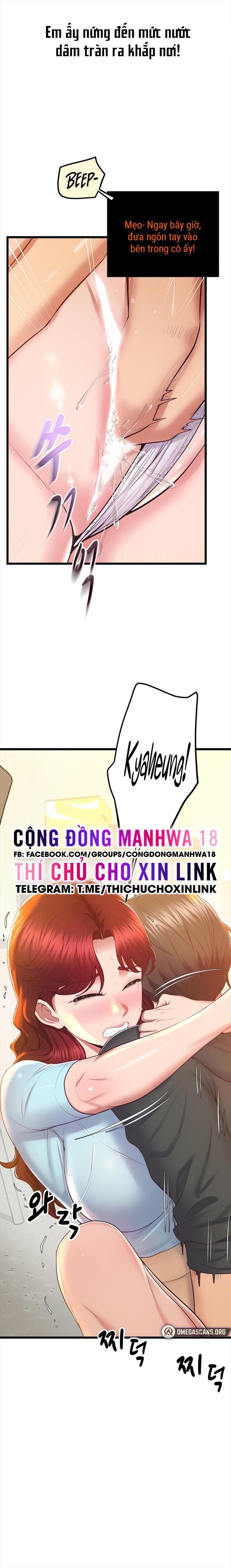 đọc truyện Đồng Hồ Khoái Lạc Chương 8 ảnh 7 tại Thiên Thai Truyện