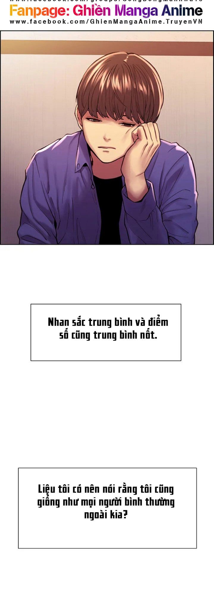 đọc truyện Đồng Hồ Ngưng Đọng Thời Gian Chương 1 ảnh 15 tại Thiên Thai Truyện