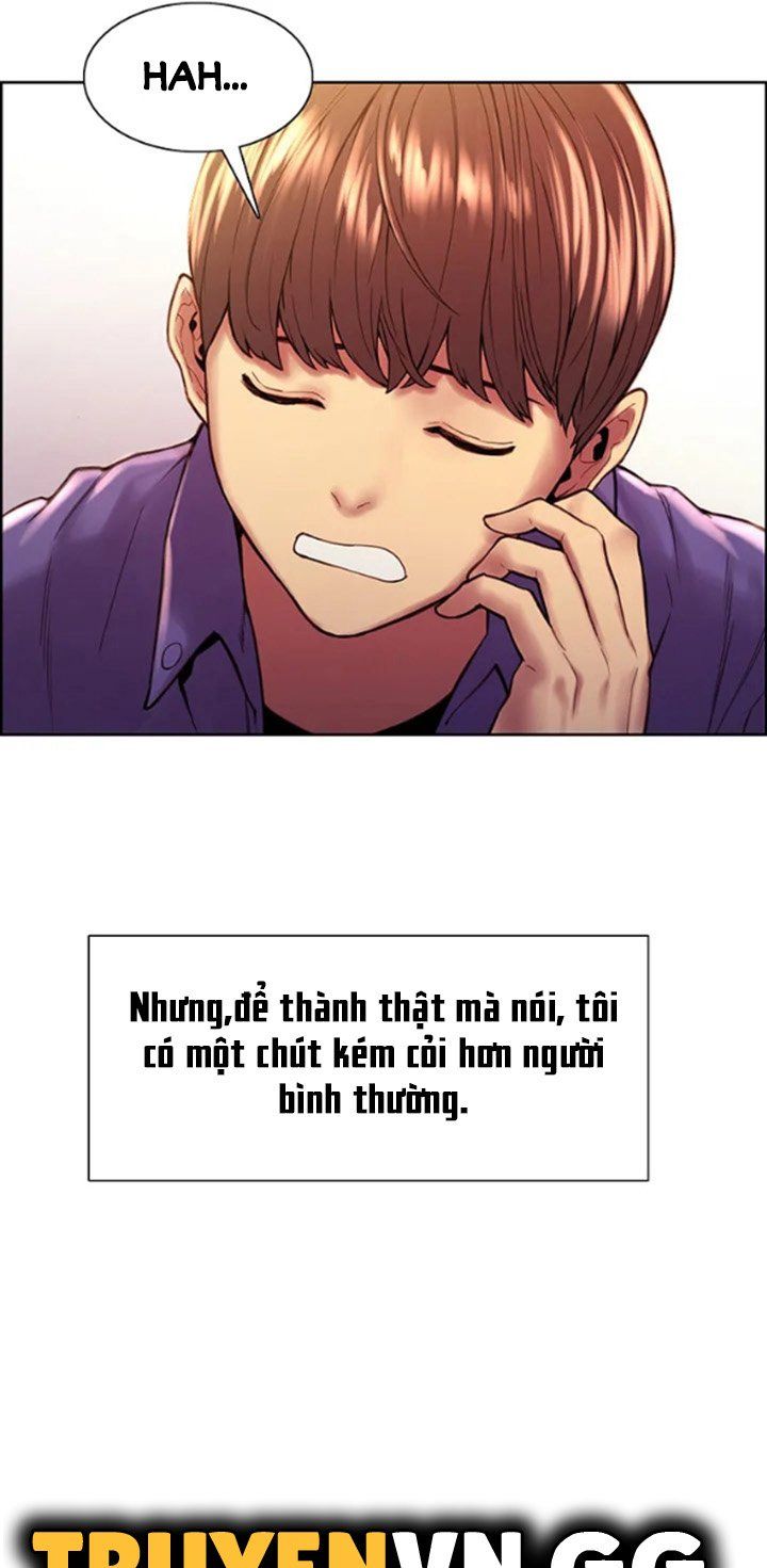 đọc truyện Đồng Hồ Ngưng Đọng Thời Gian Chương 1 ảnh 16 tại Thiên Thai Truyện