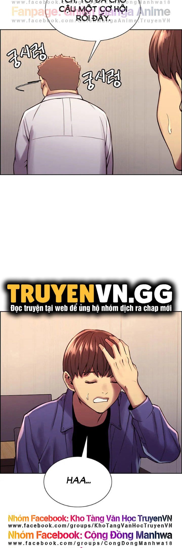 đọc truyện Đồng Hồ Ngưng Đọng Thời Gian Chương 1 ảnh 39 tại Thiên Thai Truyện