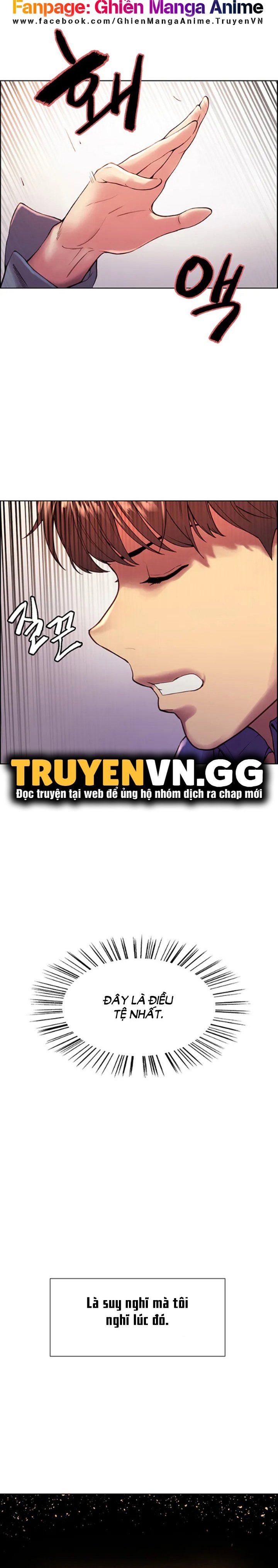 đọc truyện Đồng Hồ Ngưng Đọng Thời Gian Chương 1 ảnh 58 tại Thiên Thai Truyện