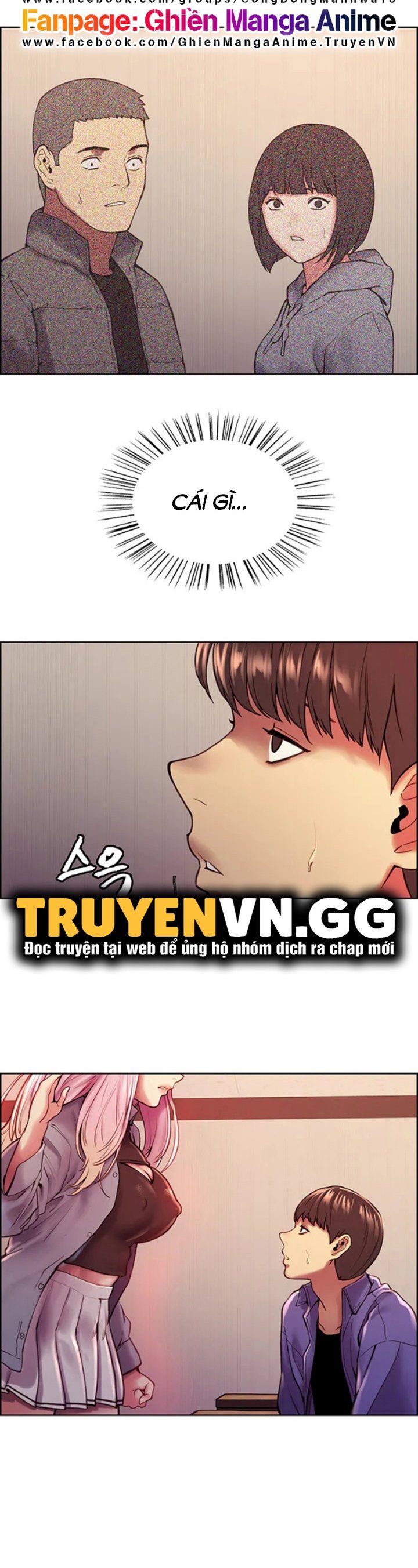 đọc truyện Đồng Hồ Ngưng Đọng Thời Gian Chương 1 ảnh 60 tại Thiên Thai Truyện