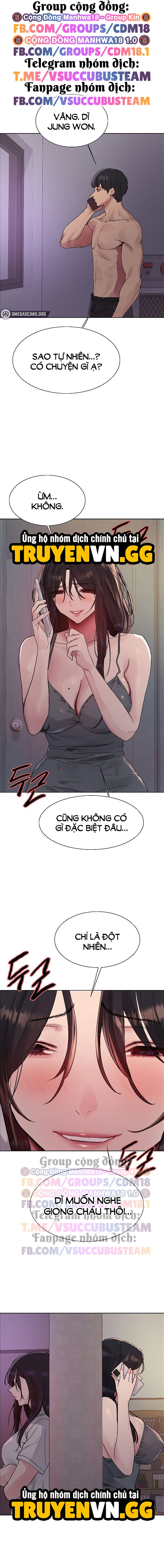 đọc truyện Đồng Hồ Ngưng Đọng Thời Gian Chương 119 ảnh 2 tại Giả Dược
