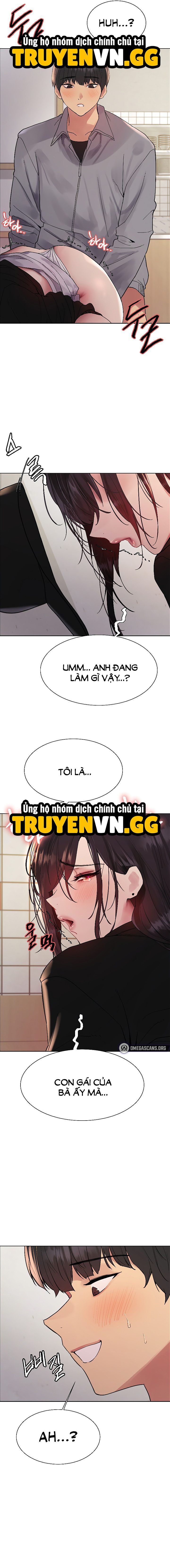 đọc truyện Đồng Hồ Ngưng Đọng Thời Gian Chương 119 ảnh 16 tại Giả Dược