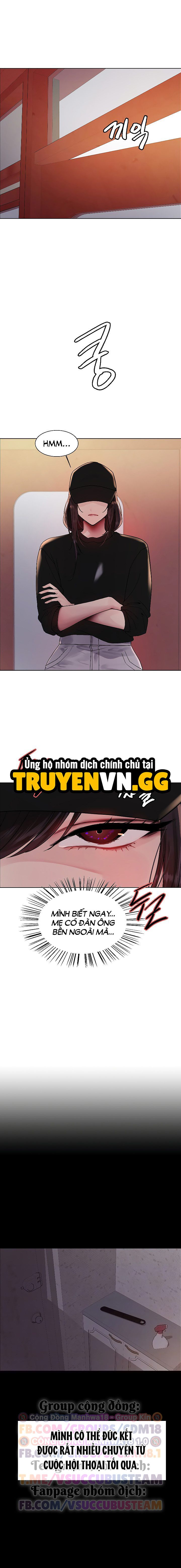 đọc truyện Đồng Hồ Ngưng Đọng Thời Gian Chương 119 ảnh 5 tại Giả Dược