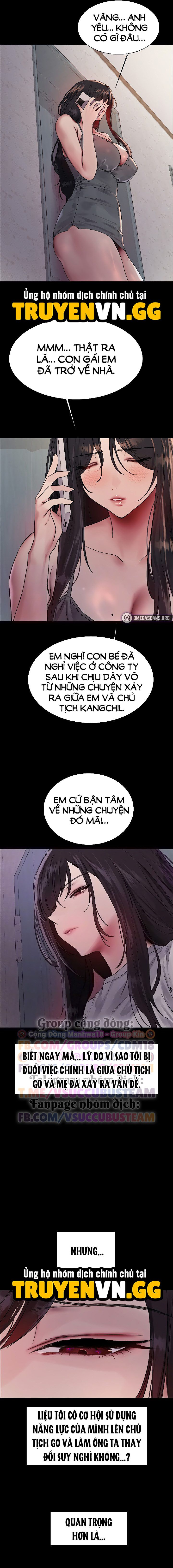 đọc truyện Đồng Hồ Ngưng Đọng Thời Gian Chương 119 ảnh 6 tại Giả Dược