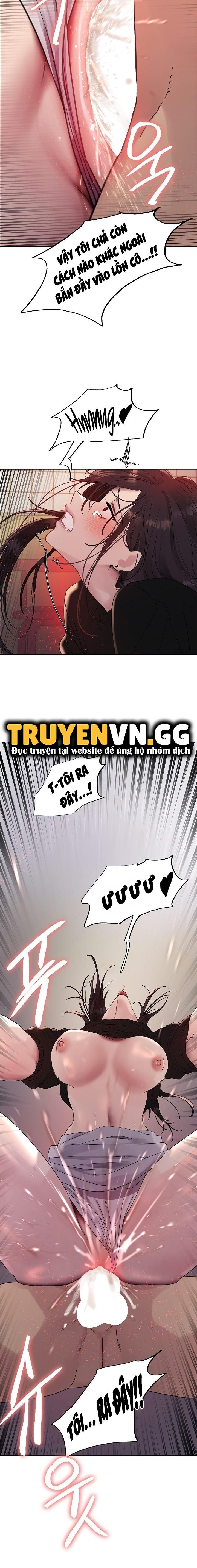 đọc truyện Đồng Hồ Ngưng Đọng Thời Gian Chương 120 ảnh 16 tại Giả Dược