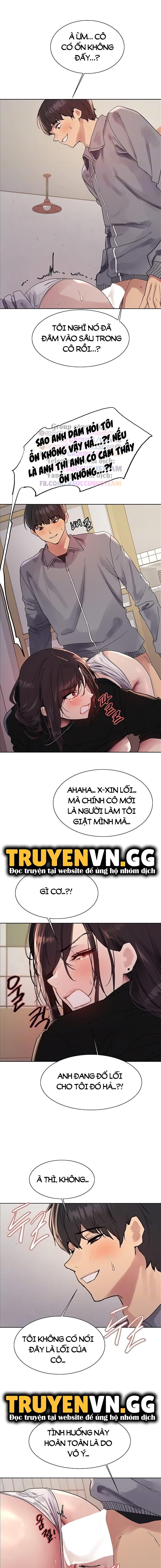 đọc truyện Đồng Hồ Ngưng Đọng Thời Gian Chương 120 ảnh 5 tại Giả Dược