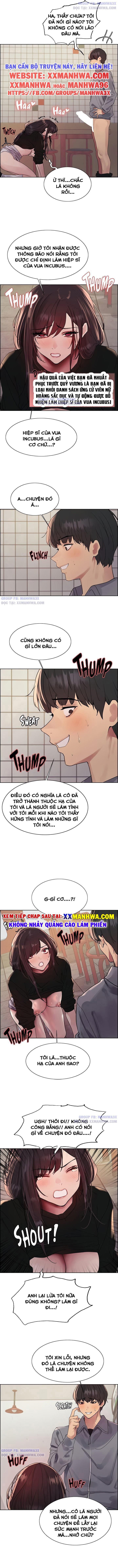 đọc truyện Đồng Hồ Ngưng Đọng Thời Gian Chương 122 ảnh 5 tại Giả Dược
