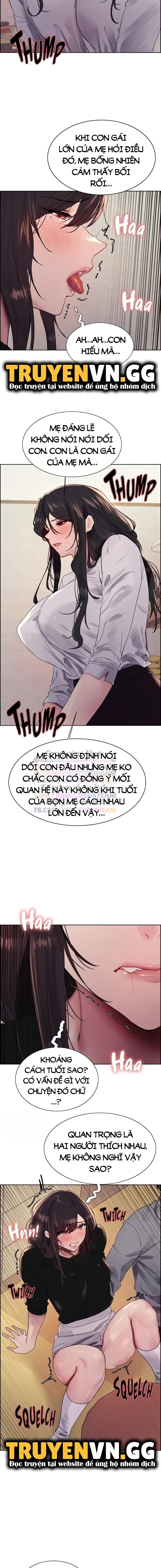 đọc truyện Đồng Hồ Ngưng Đọng Thời Gian Chương 123 ảnh 12 tại Giả Dược
