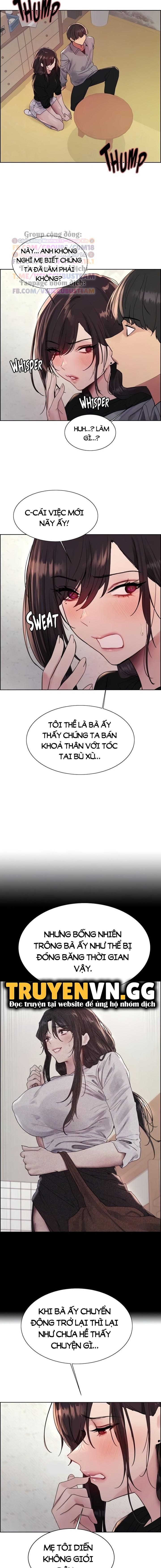 đọc truyện Đồng Hồ Ngưng Đọng Thời Gian Chương 123 ảnh 5 tại Giả Dược