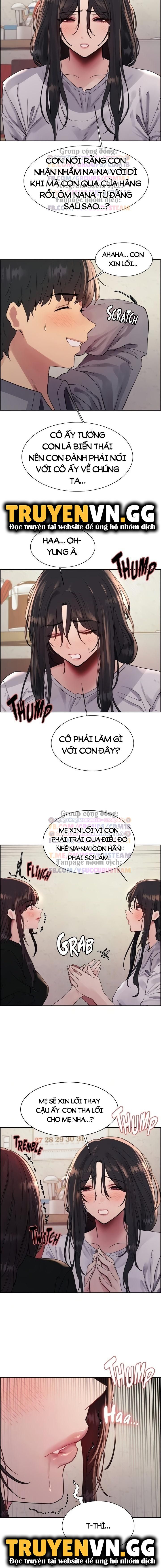 đọc truyện Đồng Hồ Ngưng Đọng Thời Gian Chương 123 ảnh 10 tại Giả Dược