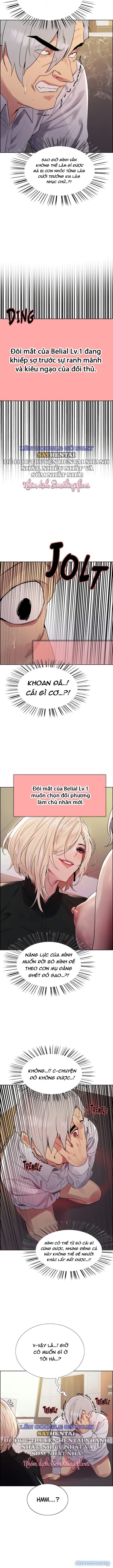 đọc truyện Đồng Hồ Ngưng Đọng Thời Gian Chương 129 ảnh 7 tại Giả Dược