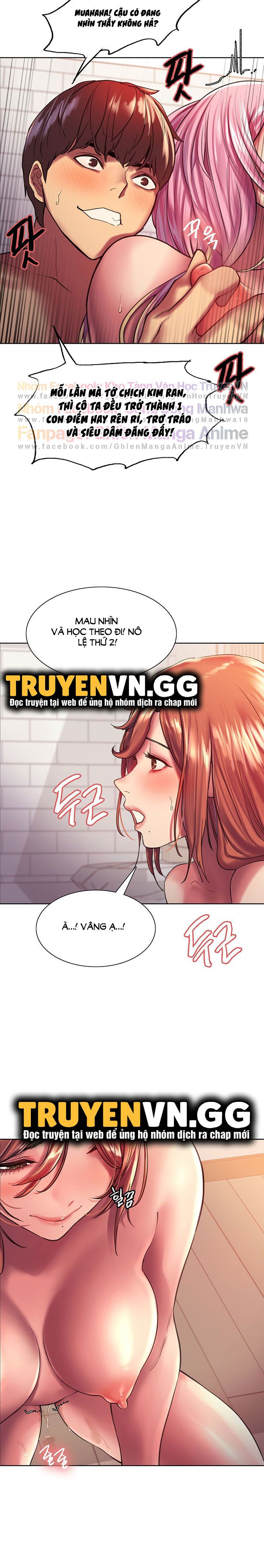 đọc truyện Đồng Hồ Ngưng Đọng Thời Gian Chương 18 ảnh 12 tại Giả Dược