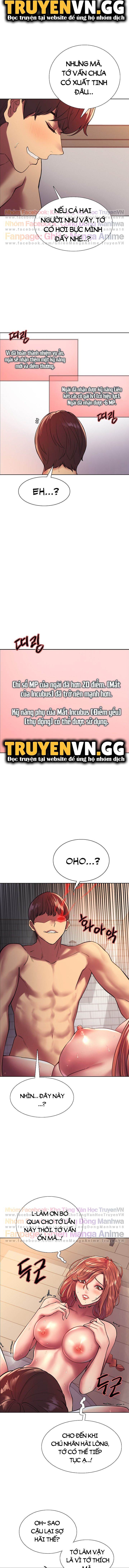 đọc truyện Đồng Hồ Ngưng Đọng Thời Gian Chương 19 ảnh 2 tại Giả Dược