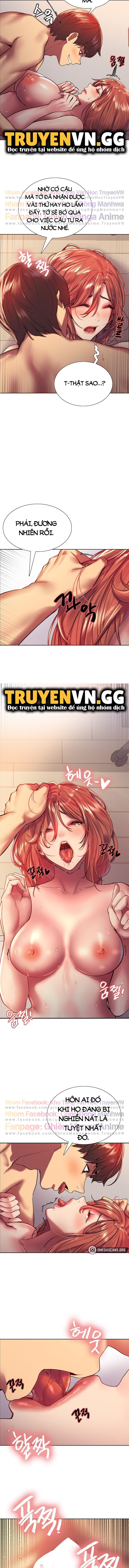 đọc truyện Đồng Hồ Ngưng Đọng Thời Gian Chương 19 ảnh 3 tại Giả Dược