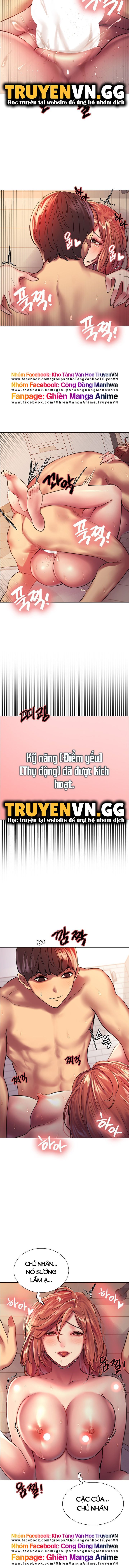 đọc truyện Đồng Hồ Ngưng Đọng Thời Gian Chương 19 ảnh 4 tại Giả Dược
