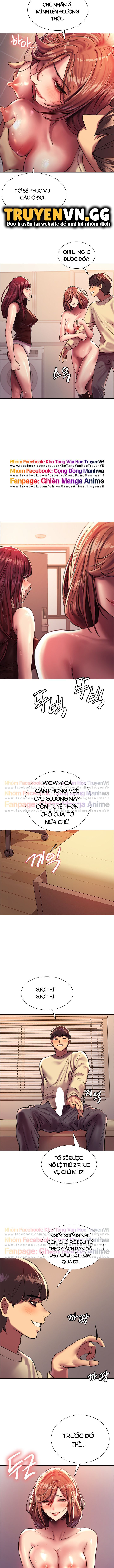 đọc truyện Đồng Hồ Ngưng Đọng Thời Gian Chương 22 ảnh 3 tại Giả Dược