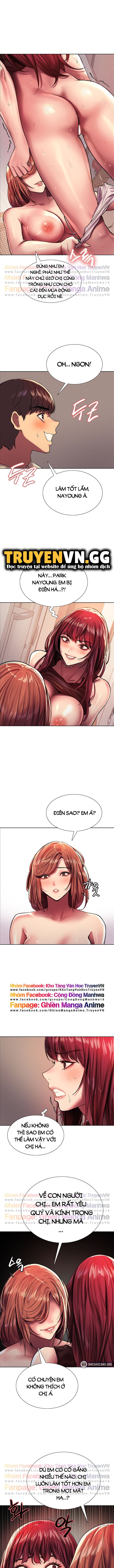 đọc truyện Đồng Hồ Ngưng Đọng Thời Gian Chương 22 ảnh 5 tại Giả Dược