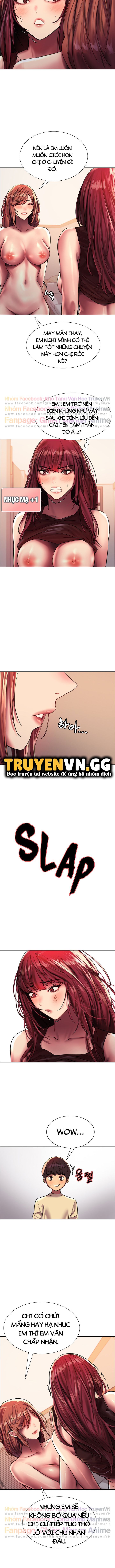 đọc truyện Đồng Hồ Ngưng Đọng Thời Gian Chương 22 ảnh 6 tại Giả Dược