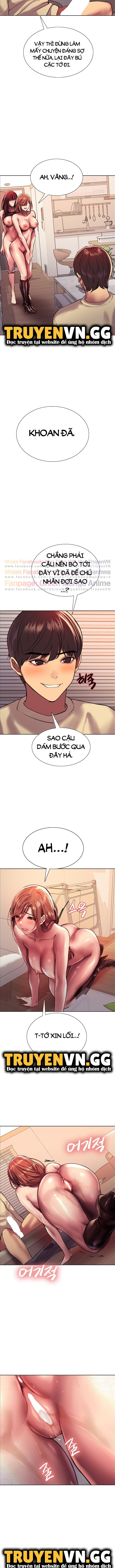 đọc truyện Đồng Hồ Ngưng Đọng Thời Gian Chương 22 ảnh 8 tại Giả Dược