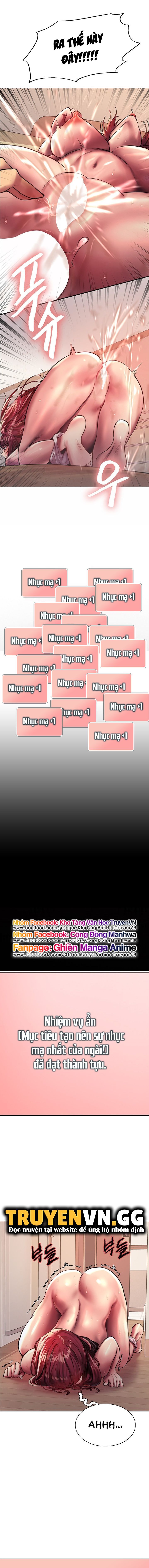 đọc truyện Đồng Hồ Ngưng Đọng Thời Gian Chương 23 ảnh 16 tại Giả Dược