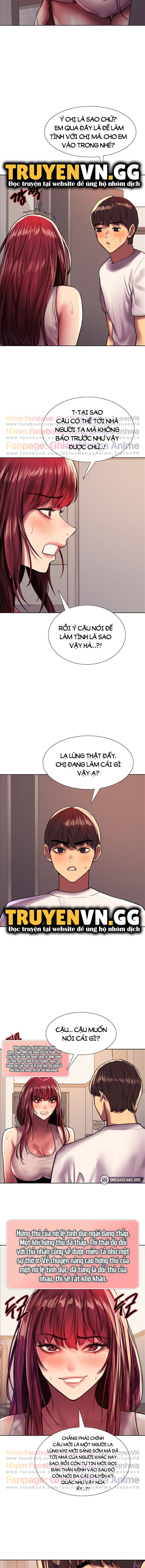 đọc truyện Đồng Hồ Ngưng Đọng Thời Gian Chương 24 ảnh 11 tại Giả Dược