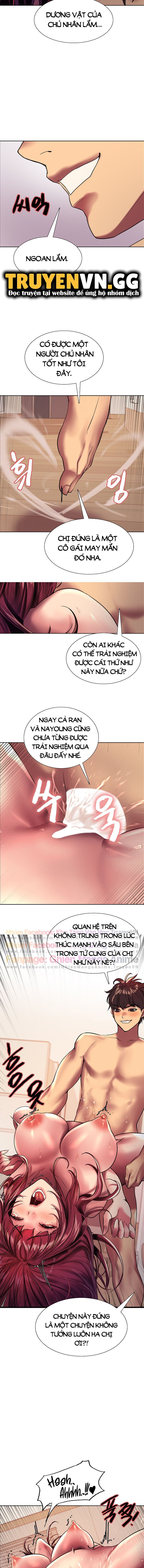 đọc truyện Đồng Hồ Ngưng Đọng Thời Gian Chương 24 ảnh 21 tại Giả Dược