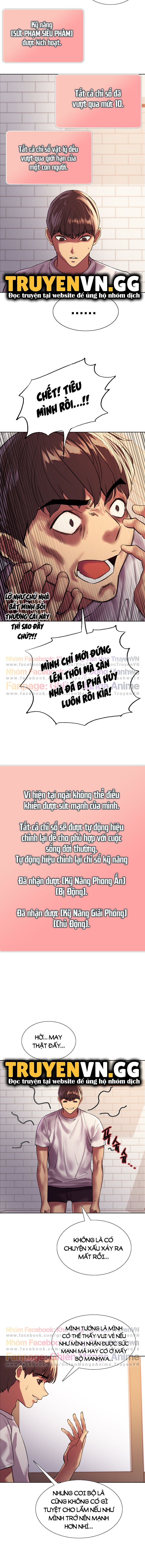 đọc truyện Đồng Hồ Ngưng Đọng Thời Gian Chương 24 ảnh 6 tại Giả Dược