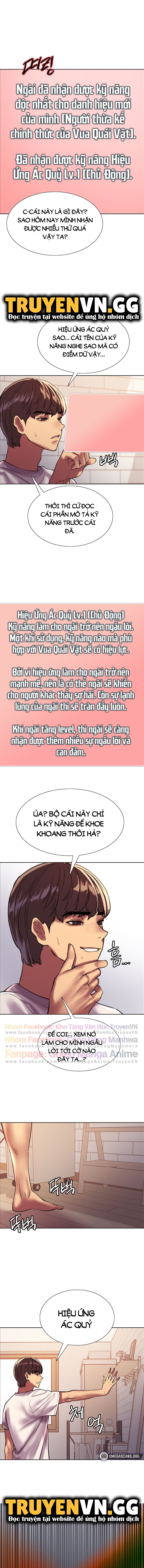 đọc truyện Đồng Hồ Ngưng Đọng Thời Gian Chương 24 ảnh 7 tại Giả Dược