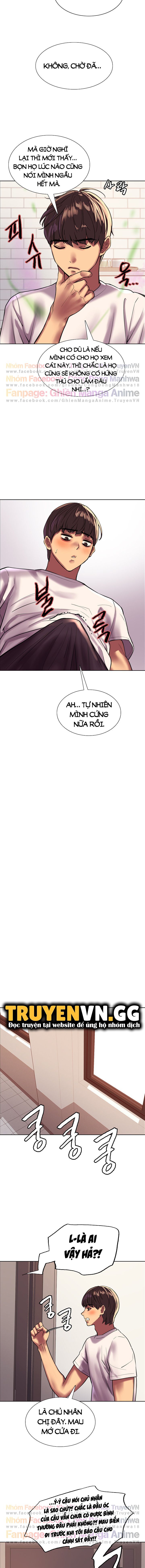 đọc truyện Đồng Hồ Ngưng Đọng Thời Gian Chương 24 ảnh 9 tại Giả Dược